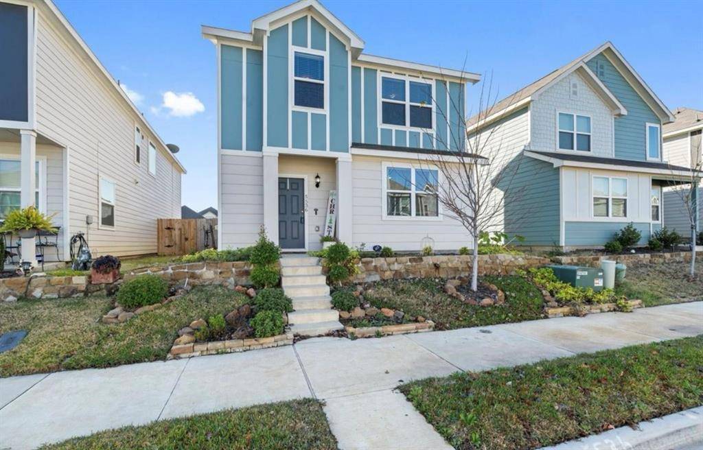 Fort Worth, TX 76119,5536 Topwater Trail