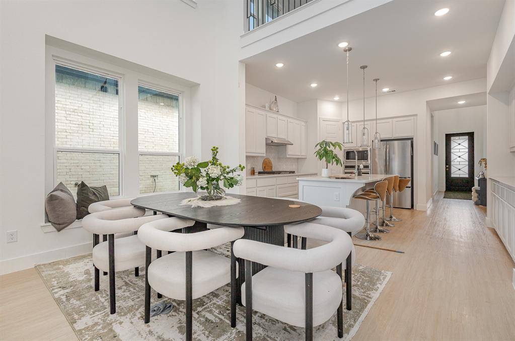 Forney, TX 75126,627 Brockwell Bend
