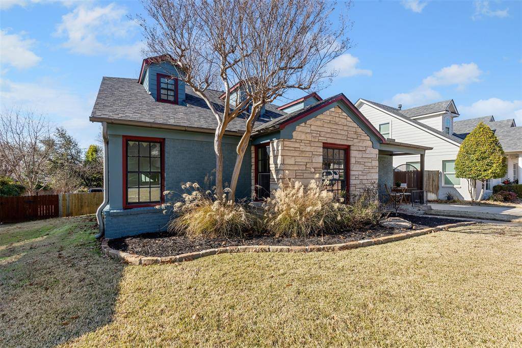 Fort Worth, TX 76109,2548 Walsh Court