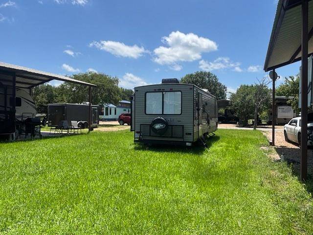 Kerens, TX 75144,LOT 29 Pelican Isle Drive