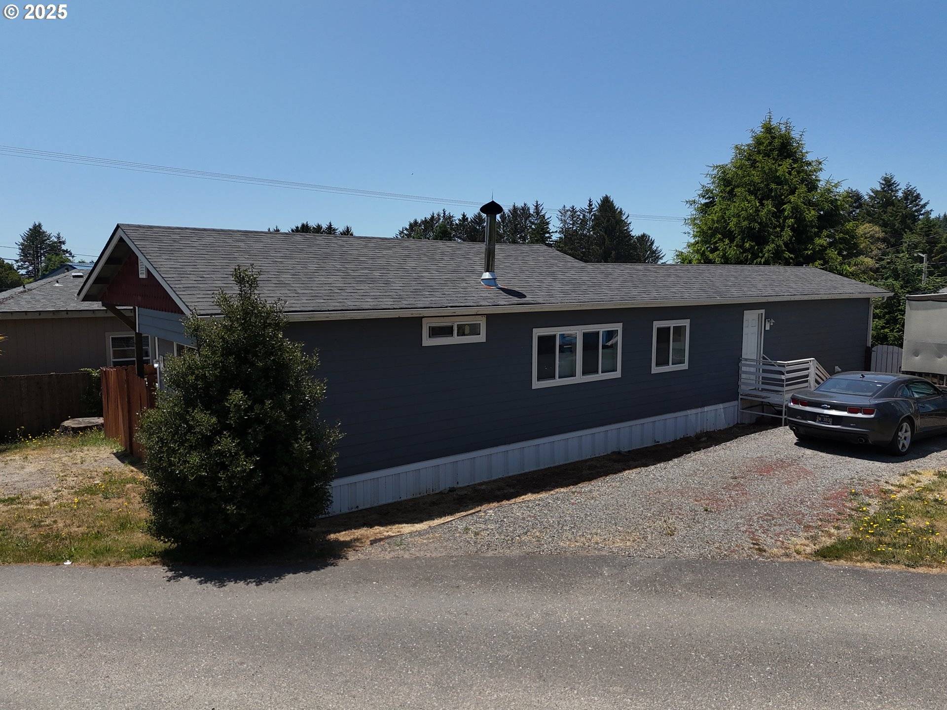 Brookings, OR 97415,96465 COVERDELL RD