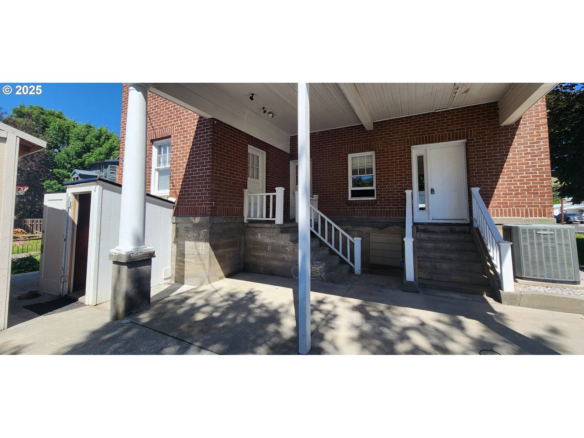 Heppner, OR 97836,315 N GALE ST