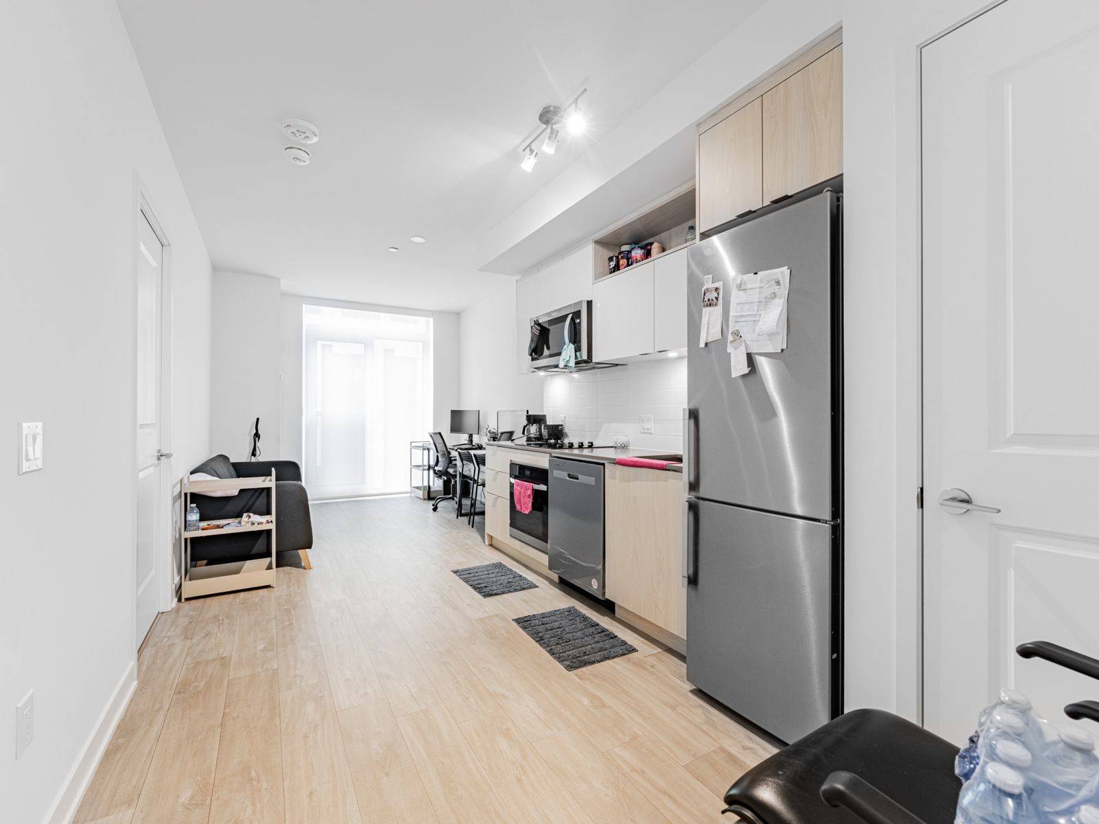 Toronto C08, ON M5B 0C7,100 Dalhousie ST #415