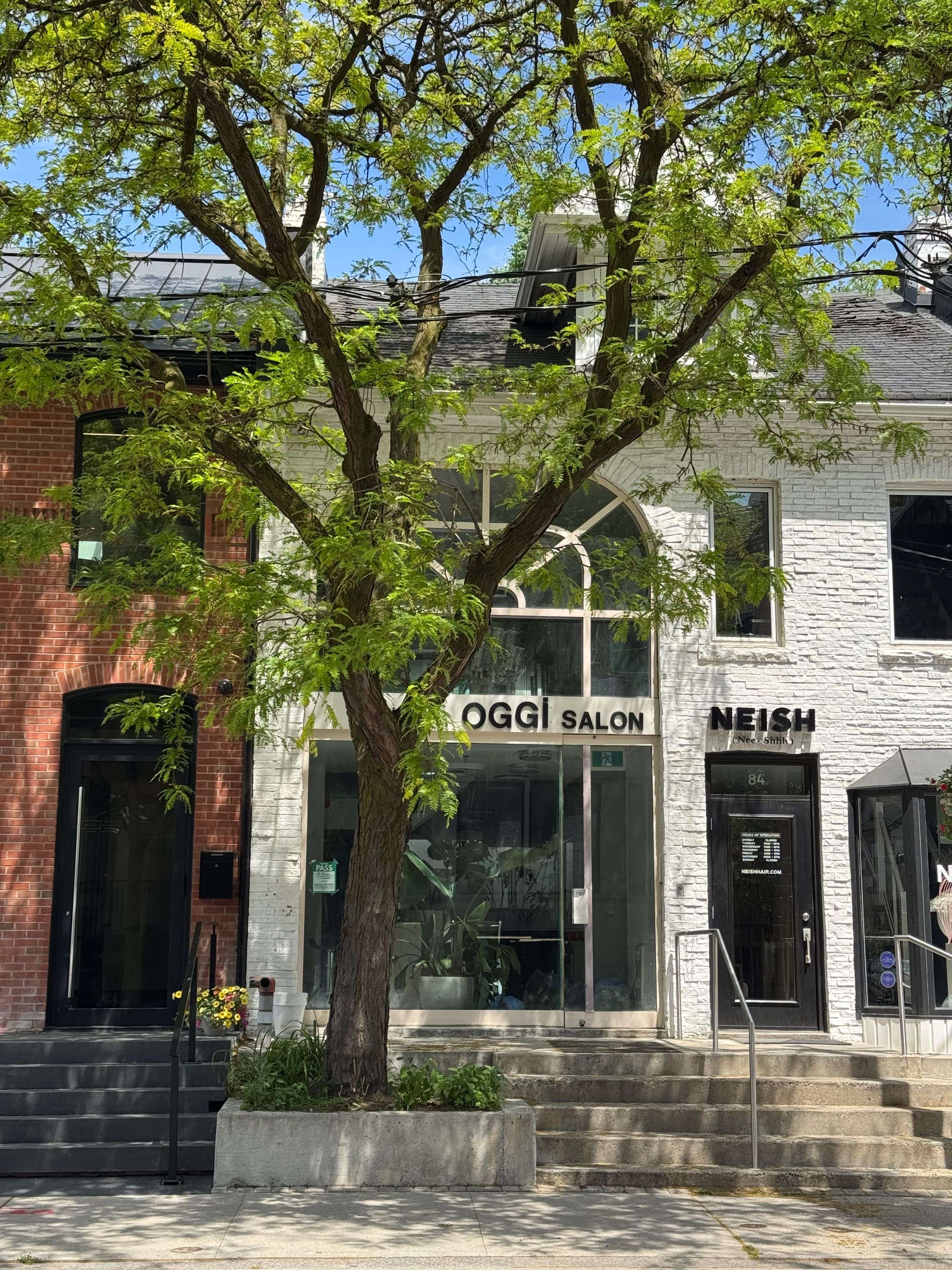 84A Scollard ST, Toronto C02, ON M5R 1G2