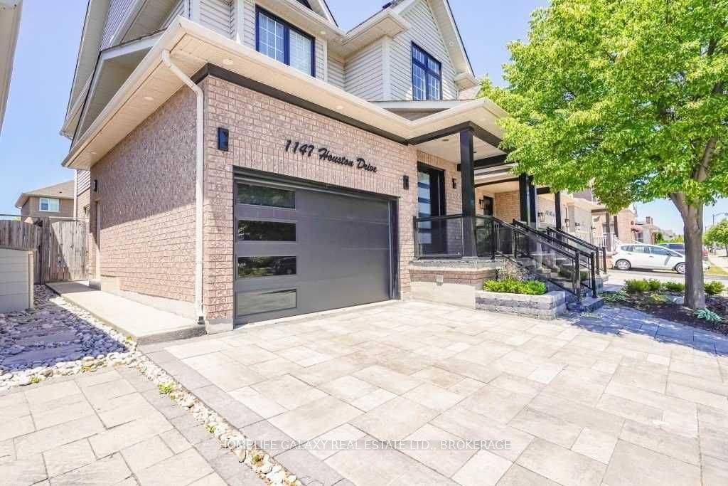 Milton, ON L9T 6G5,1147 Houston DR #Bsmt