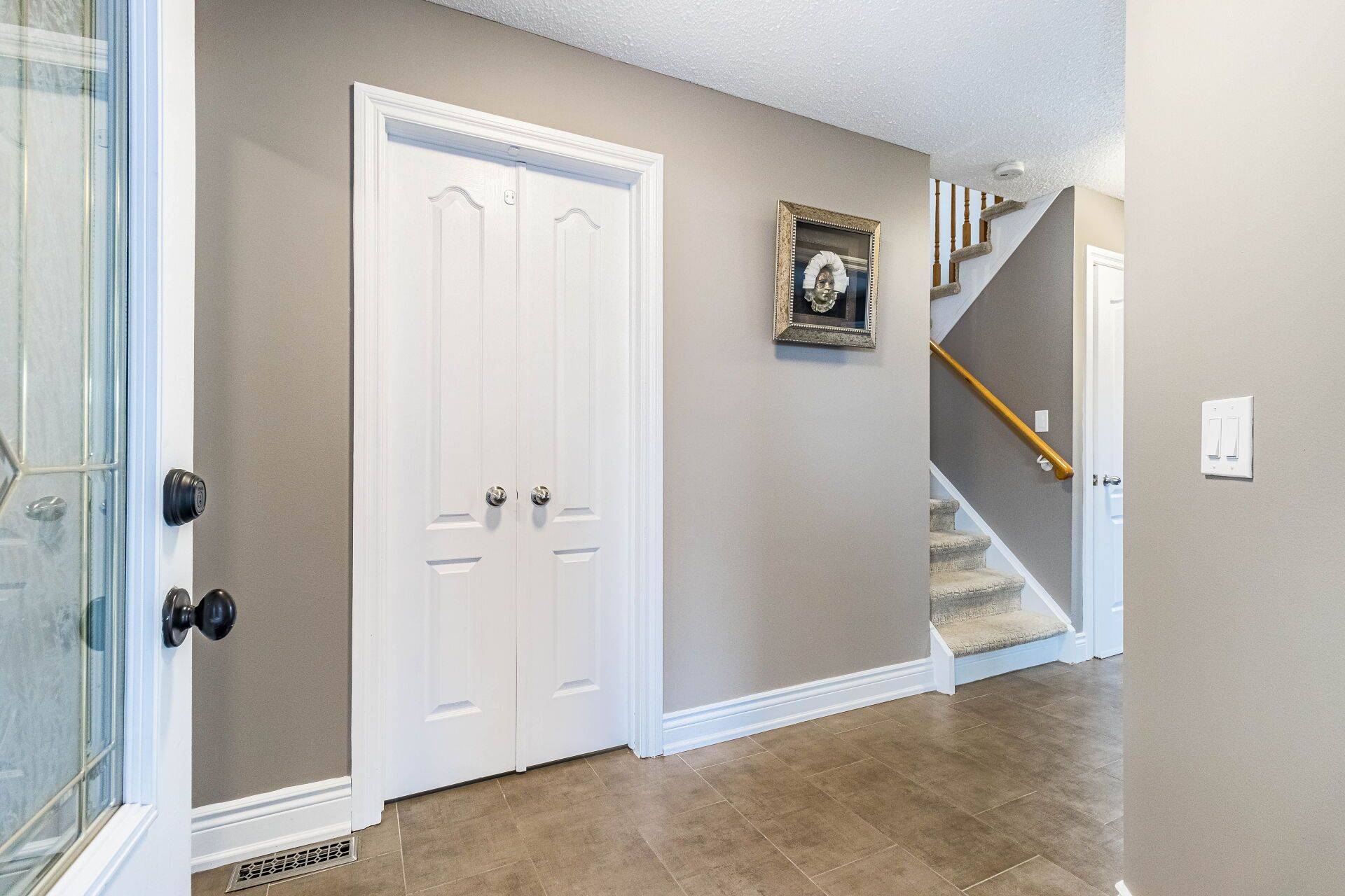 Brampton, ON L6S 4Y9,34 Niagara PL