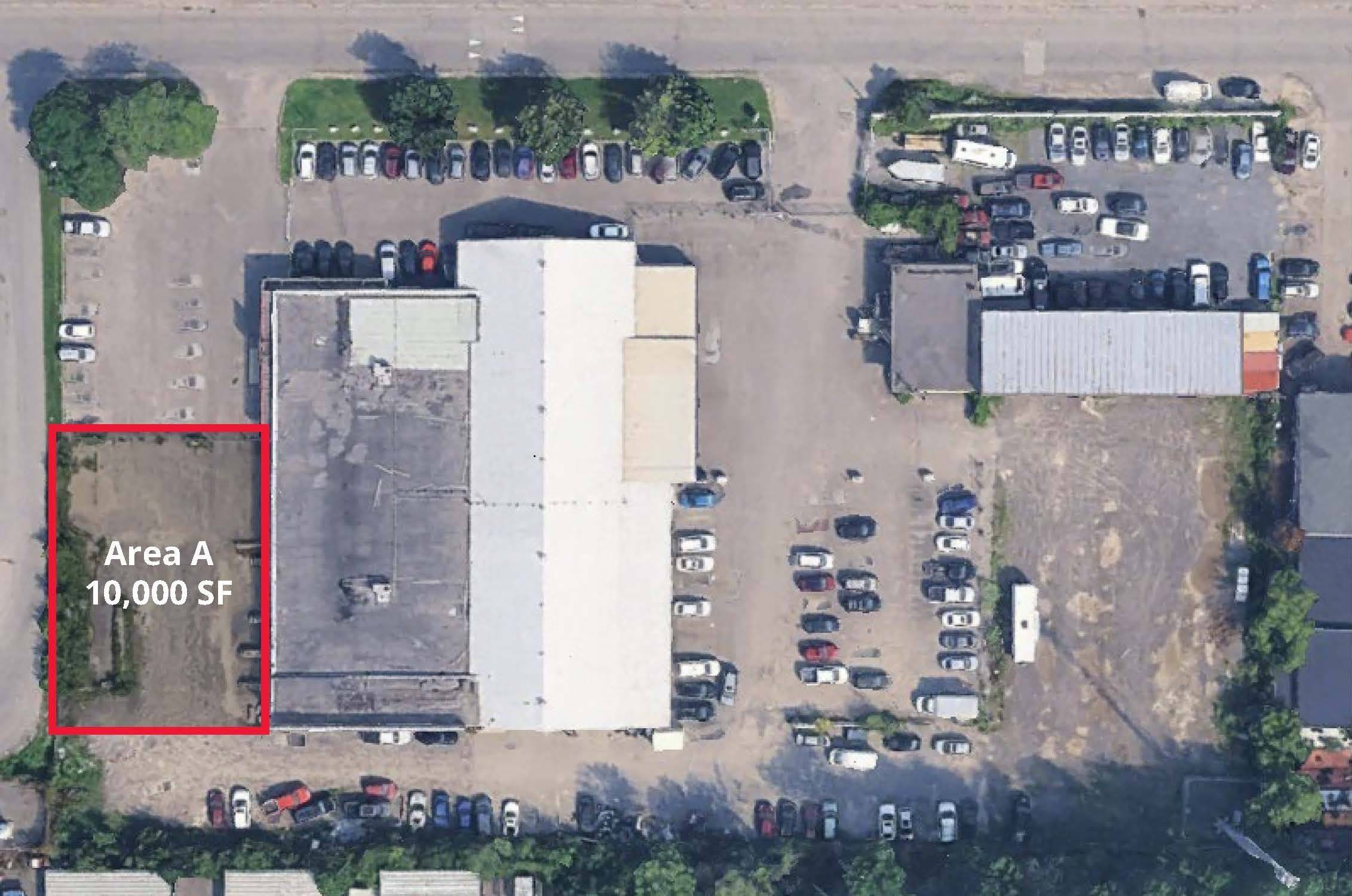 Blossom Park - Airport And Area, ON K1T 1J6,1740 Queensdale AVE #A