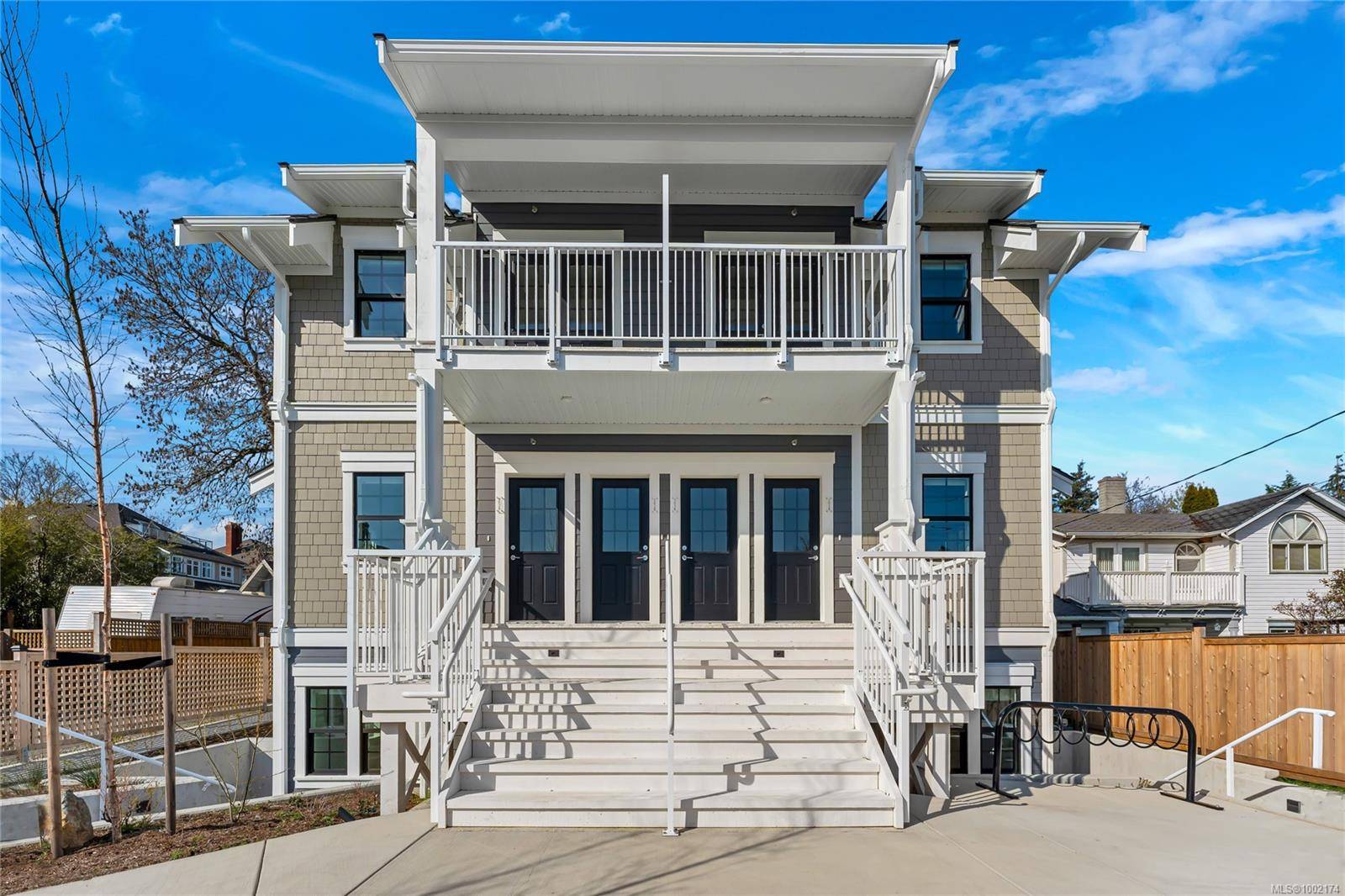 Victoria, BC V8V 3E1,1224 Richardson St #203 B