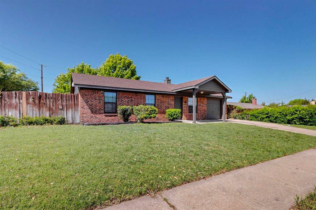 Dallas, TX 75241,6801 Nandina Drive