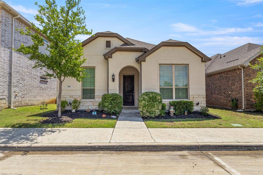 Argyle, TX 76226,708 Village Green Drive