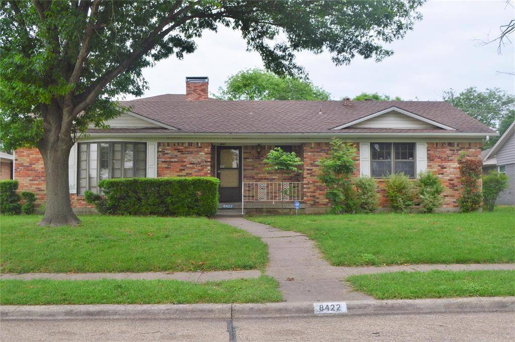Dallas, TX 75228,8422 Cadenza Lane