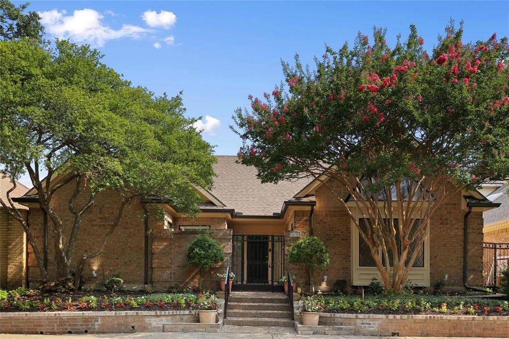 Dallas, TX 75230,6015 Steamboat Drive