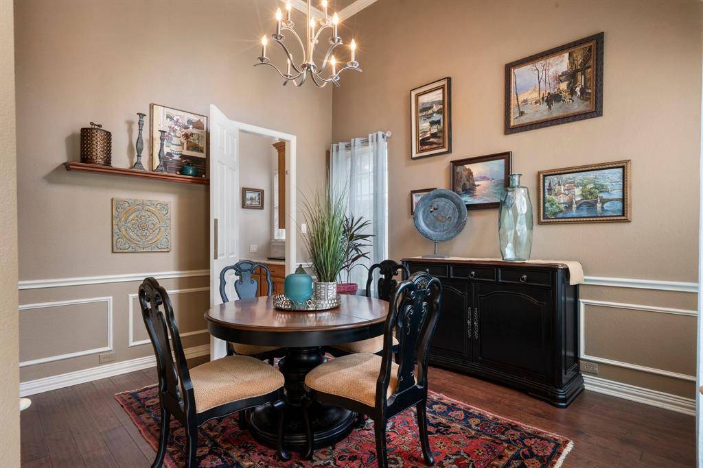 Frisco, TX 75033,1869 Rio Blanco Drive