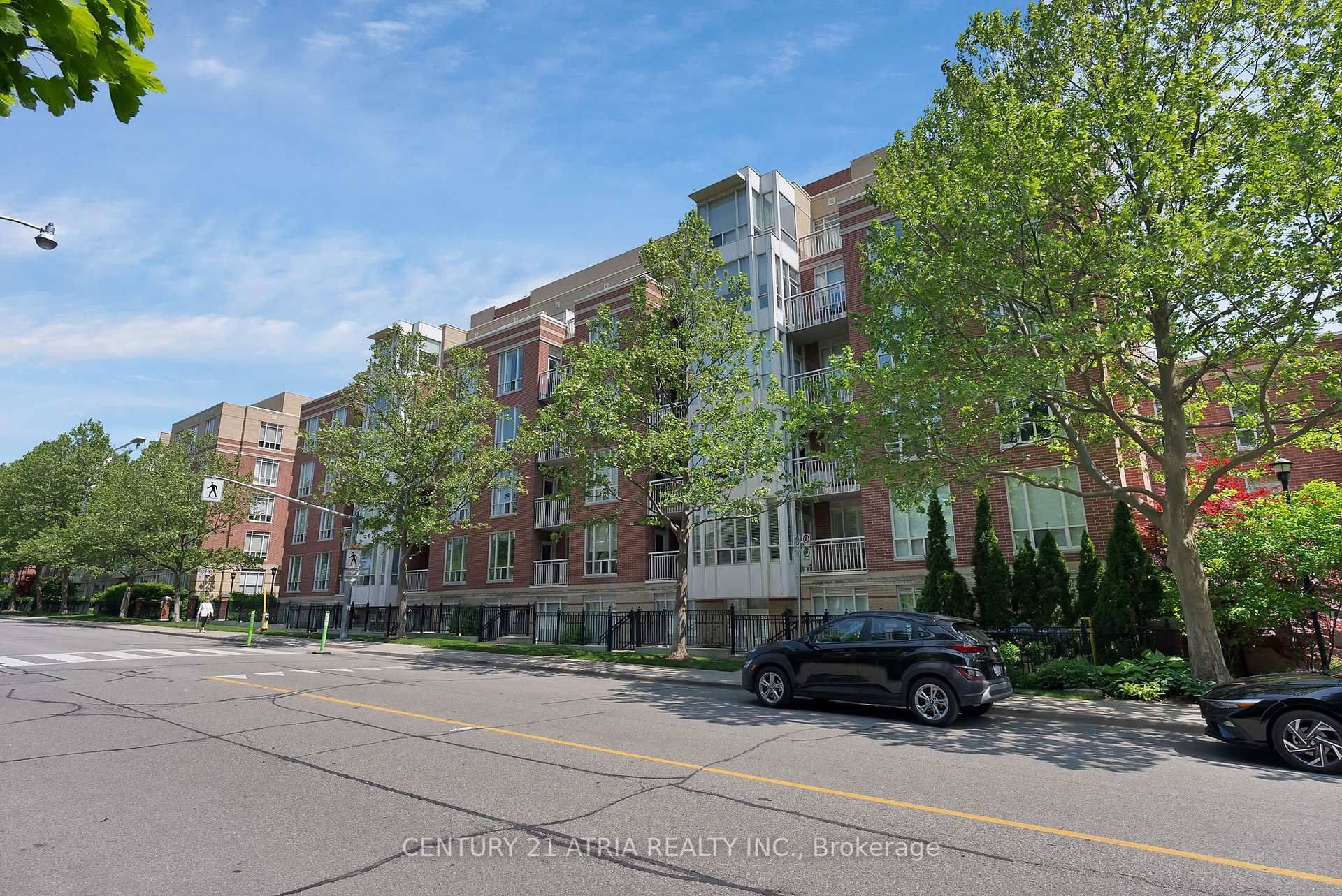 Toronto C04, ON M4R 2H9,455 Rosewell AVE #204