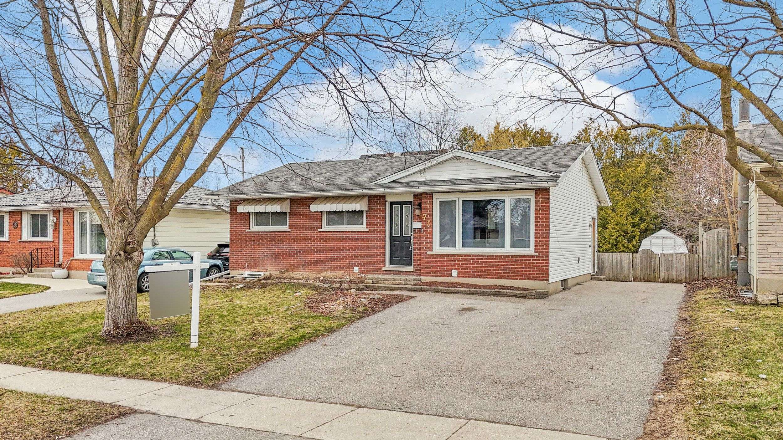 Guelph, ON N1E 1B5,72 Ferndale AVE