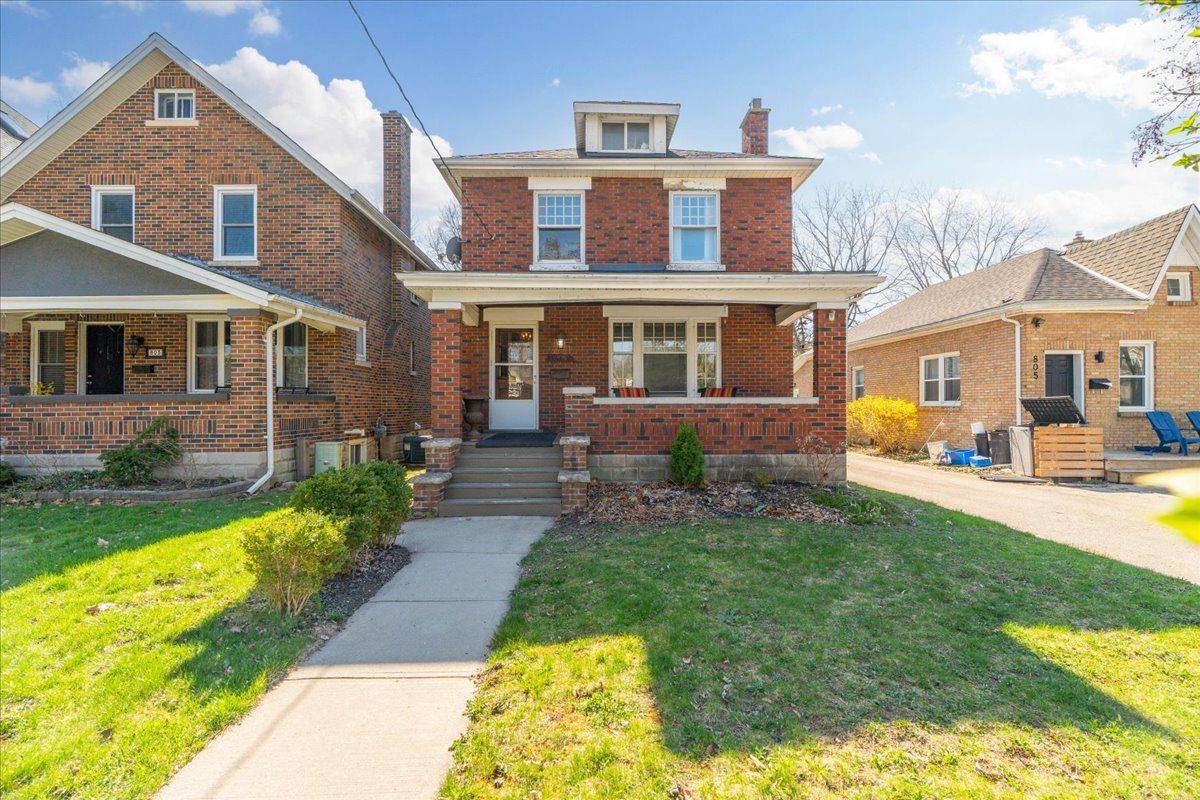 London East, ON N5Y 2W6,803.5 Maitland ST