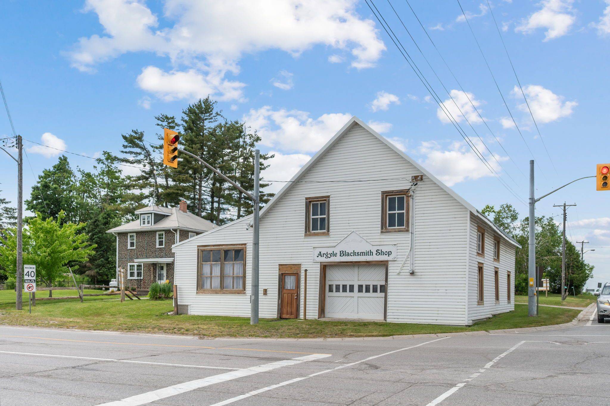 Kawartha Lakes, ON K0M 2T0,269 Glenarm RD
