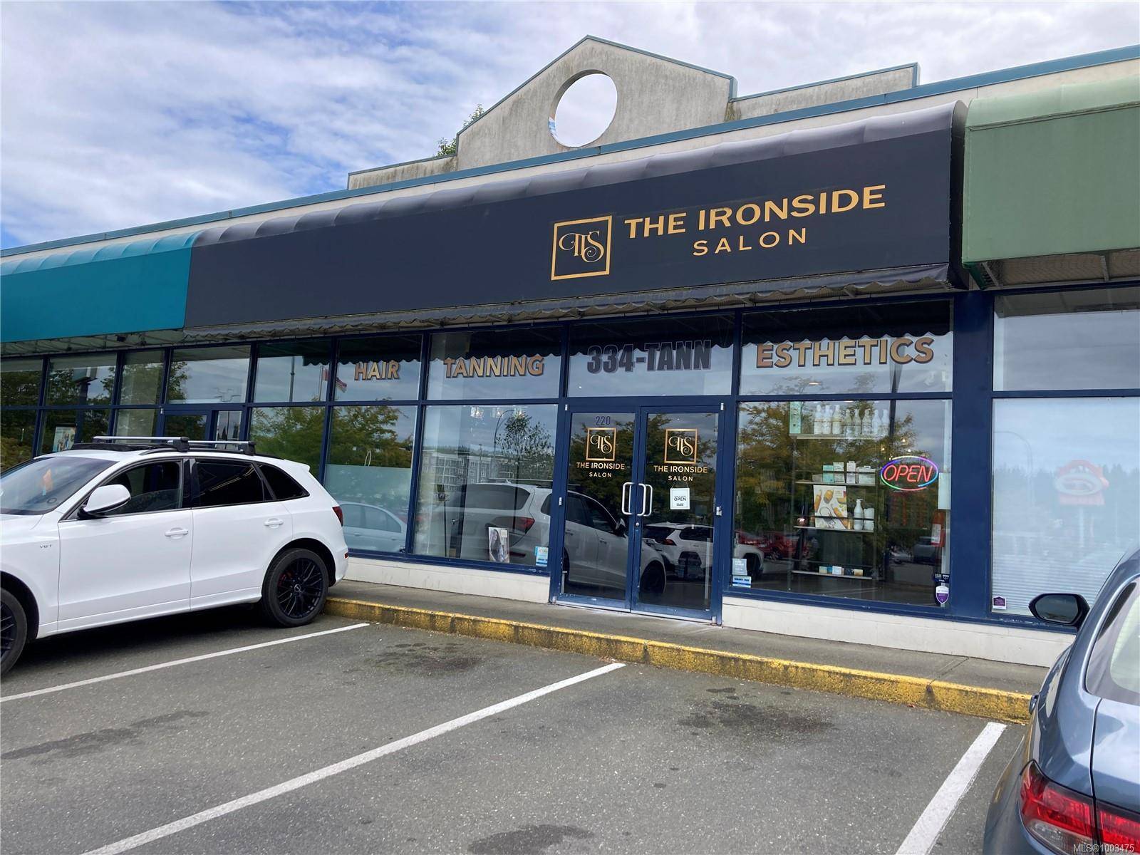 Courtenay, BC V9N 3R1,470 Puntledge Rd #220