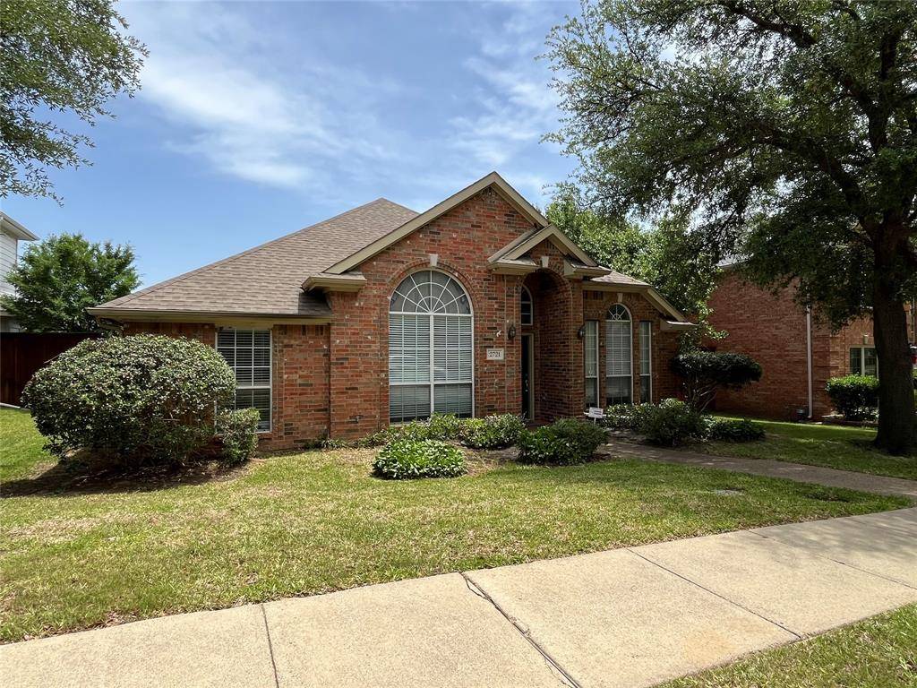 Lewisville, TX 75067,2721 Vista Bluff Boulevard