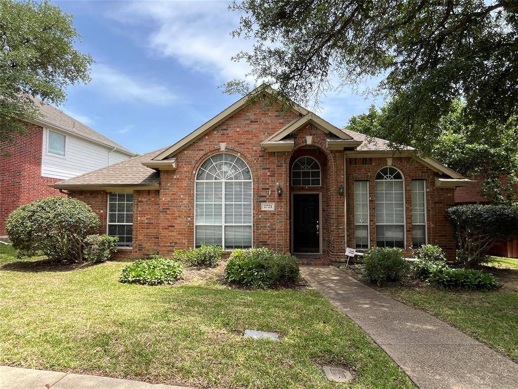 Lewisville, TX 75067,2721 Vista Bluff Boulevard