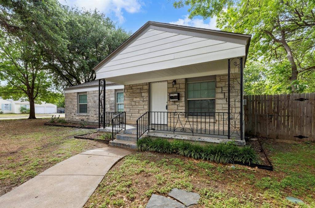 Fort Worth, TX 76109,4016 Winfield Avenue