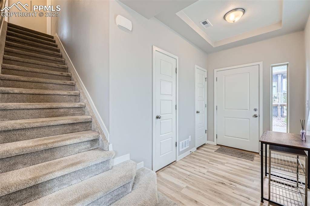 Colorado Springs, CO 80927,6918 Silvergrass DR