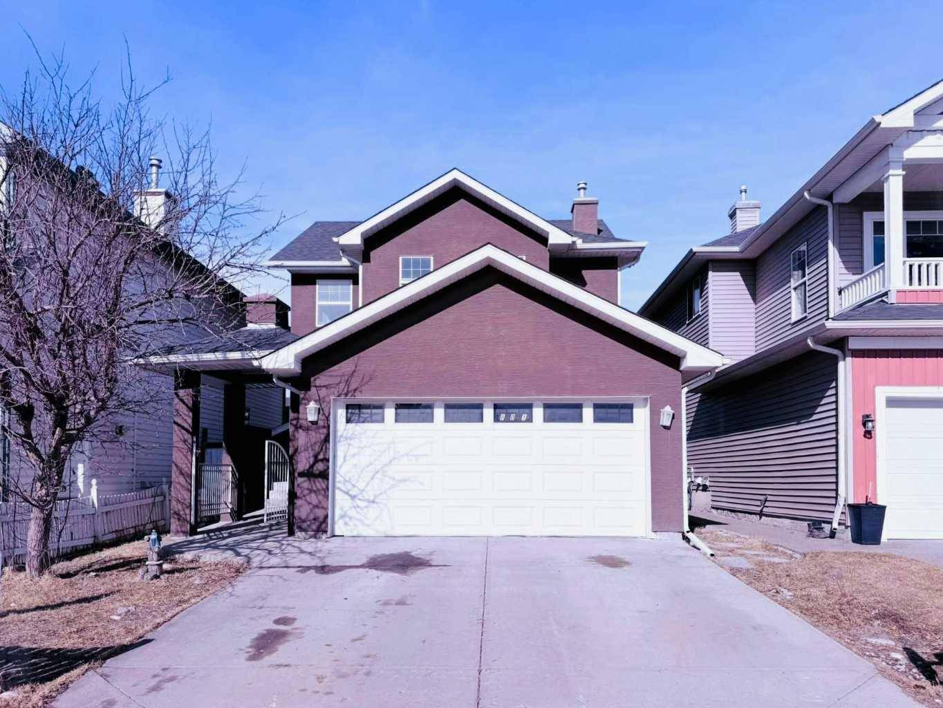 Calgary, AB T3J 4J7,801 Martindale BLVD NE