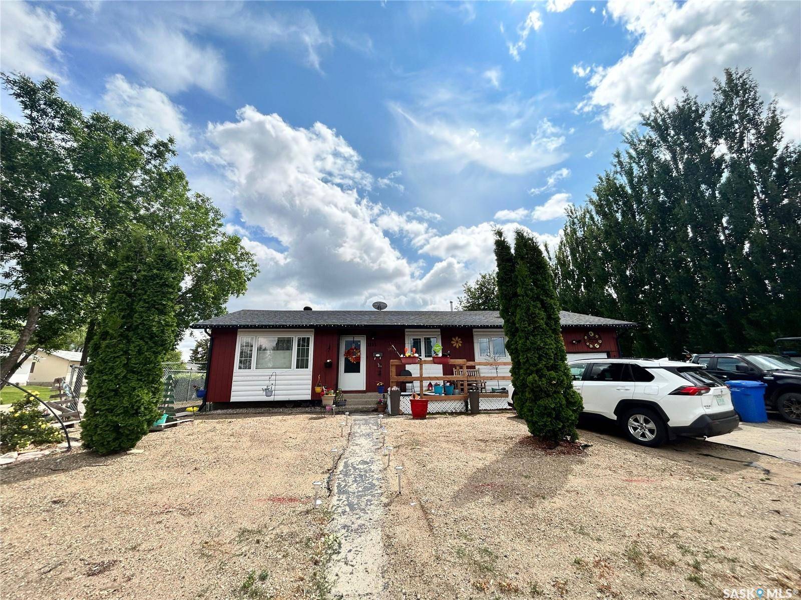 Prince Albert, SK S6V 2S7,1195 Branion DRIVE
