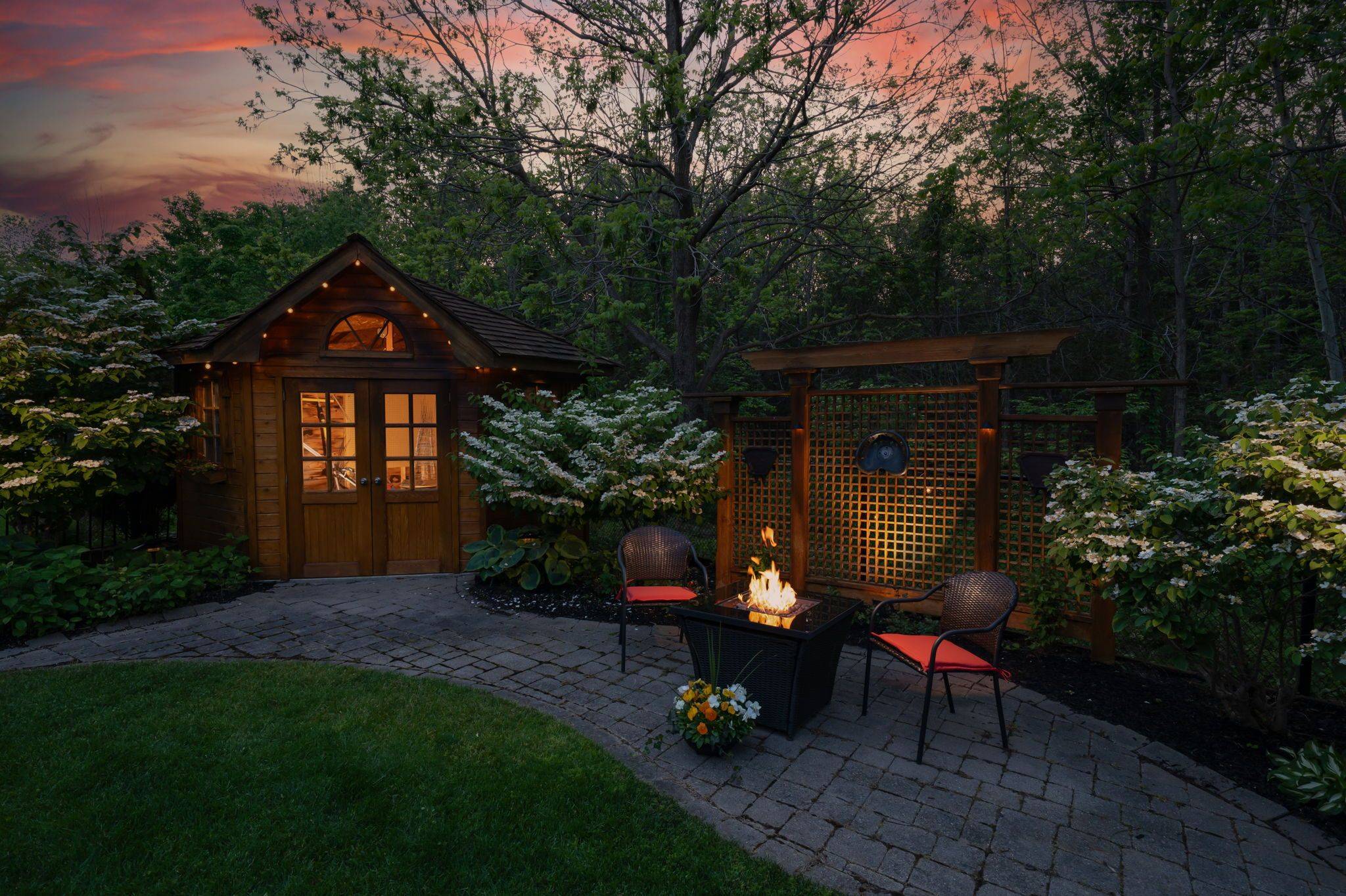 Halton Hills, ON L7G 6L3,86 Arborglen DR