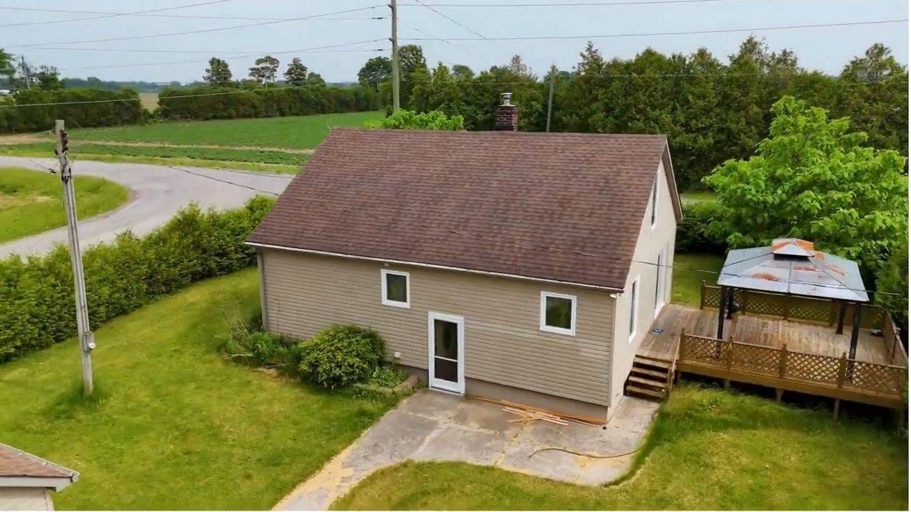 Norfolk, ON N3Y 4K6,1421 WINDHAM RD #13