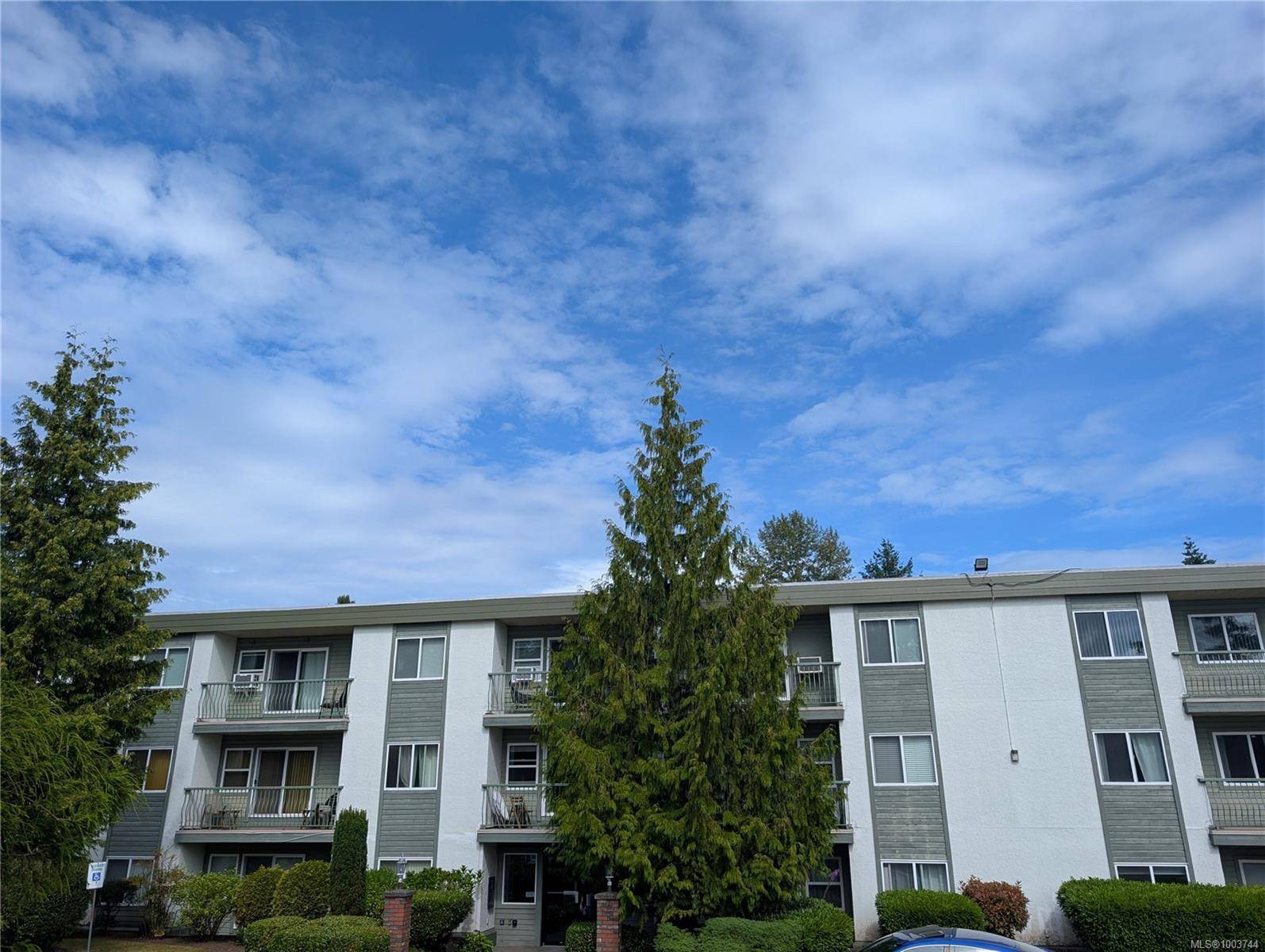Courtenay, BC V9N 3W6,178 Back Rd #210A