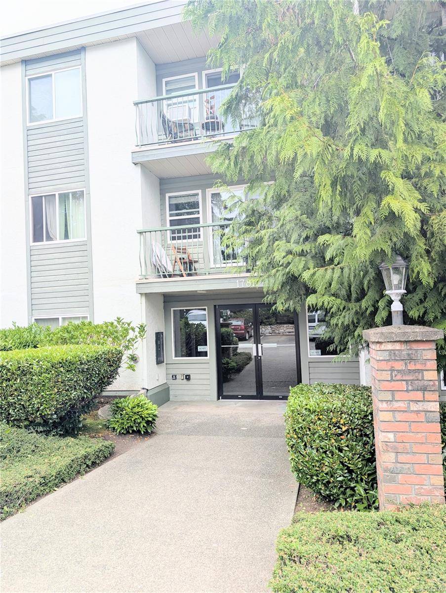 Courtenay, BC V9N 3W6,178 Back Rd #210A