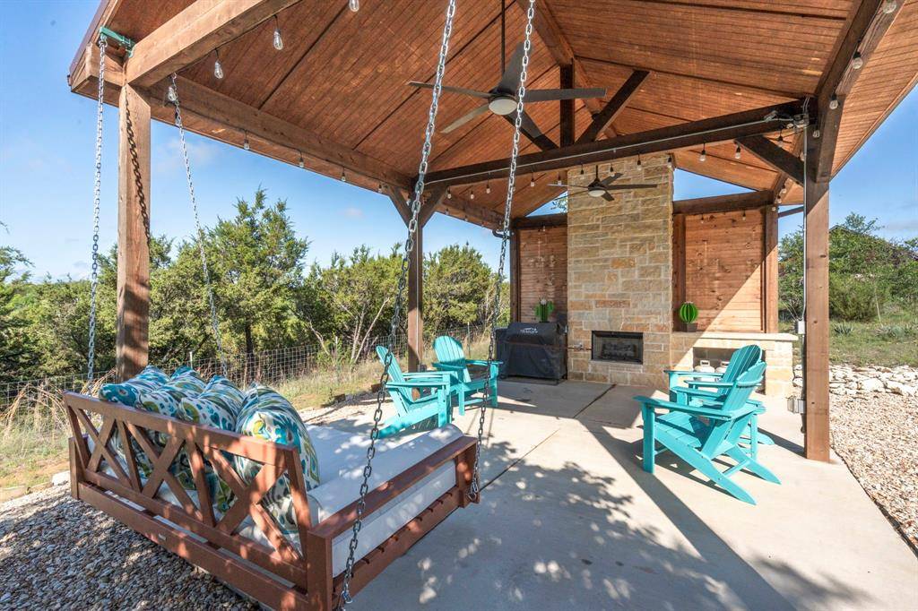 Bluff Dale, TX 76433,820 Peninsula Drive
