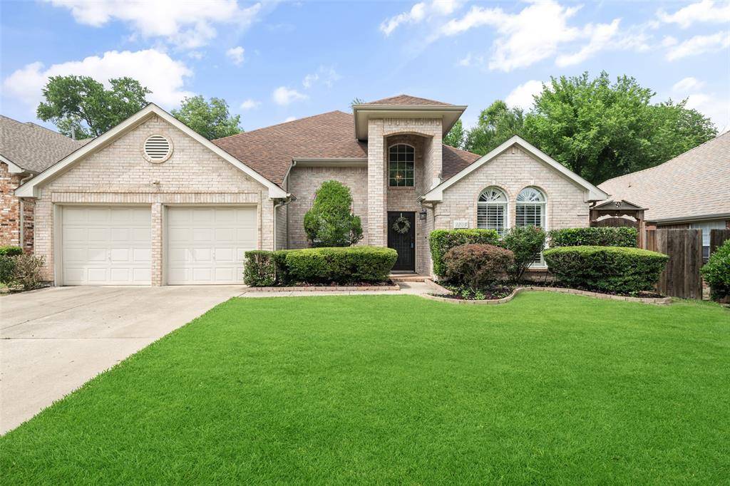 Plano, TX 75074,3209 Peppertree Place