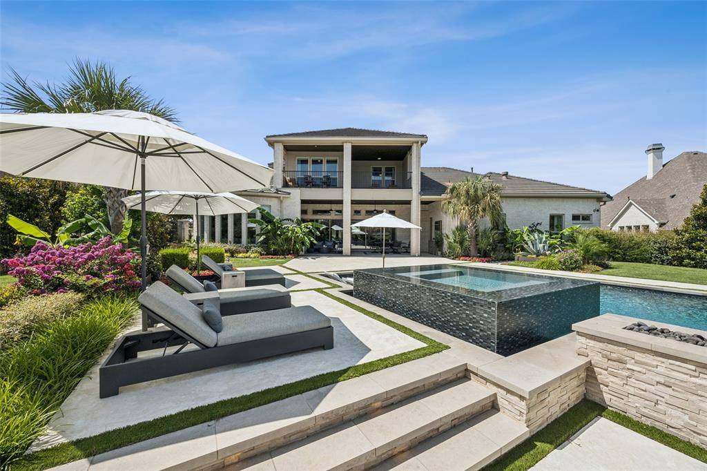 Southlake, TX 76092,921 Hampton Manor Way