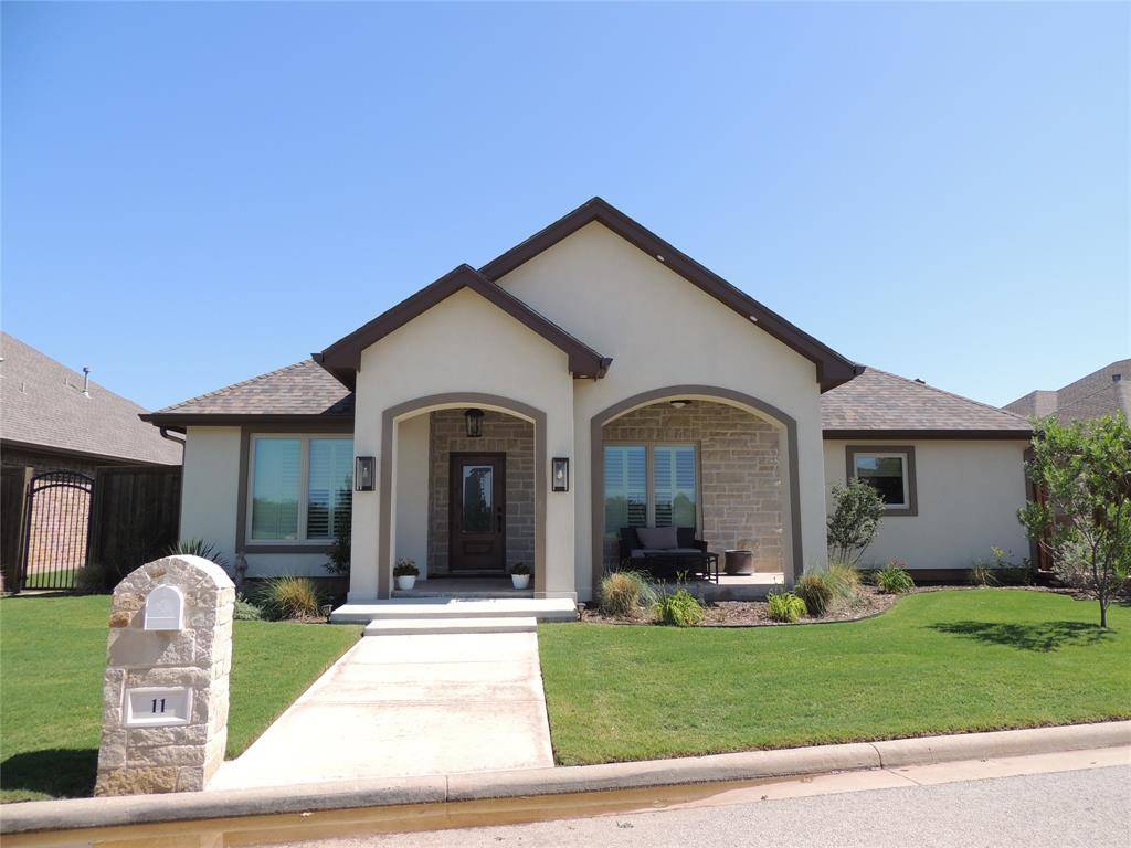 Abilene, TX 79606,11 Monarch Drive