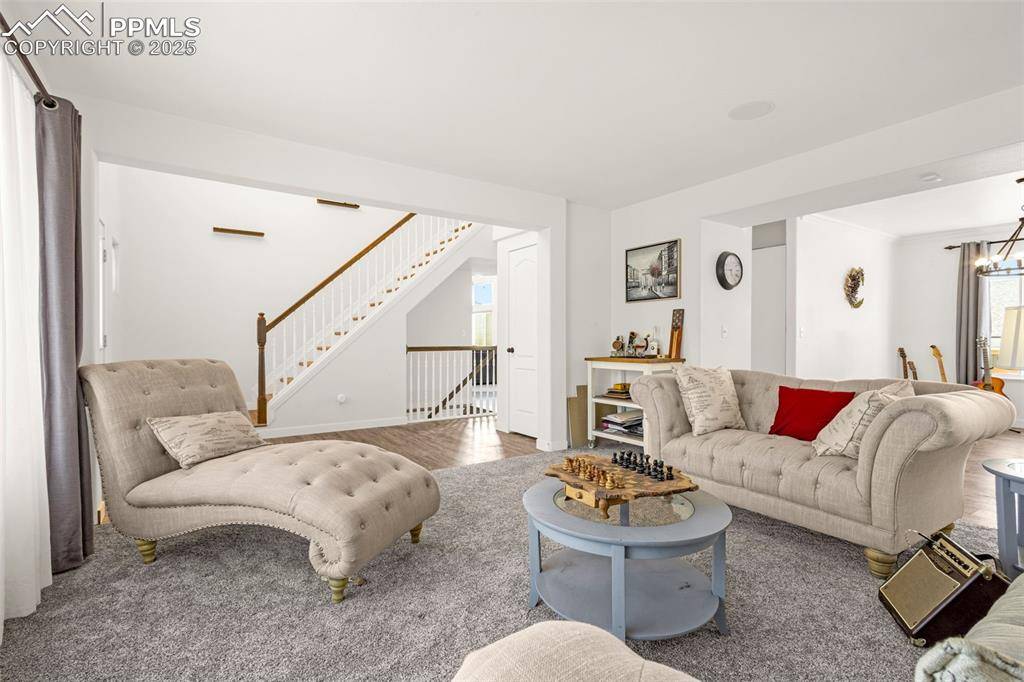 Colorado Springs, CO 80916,3260 Tail Spin DR