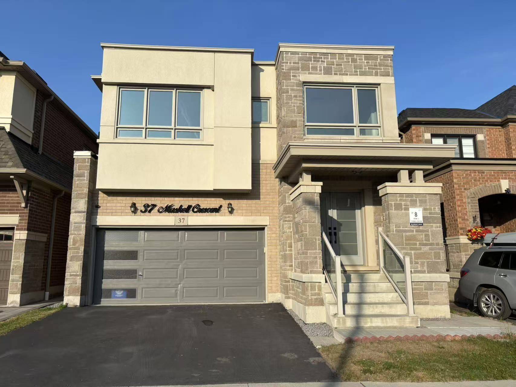 Whitby, ON L1P 0J6,37 Maskell CRES