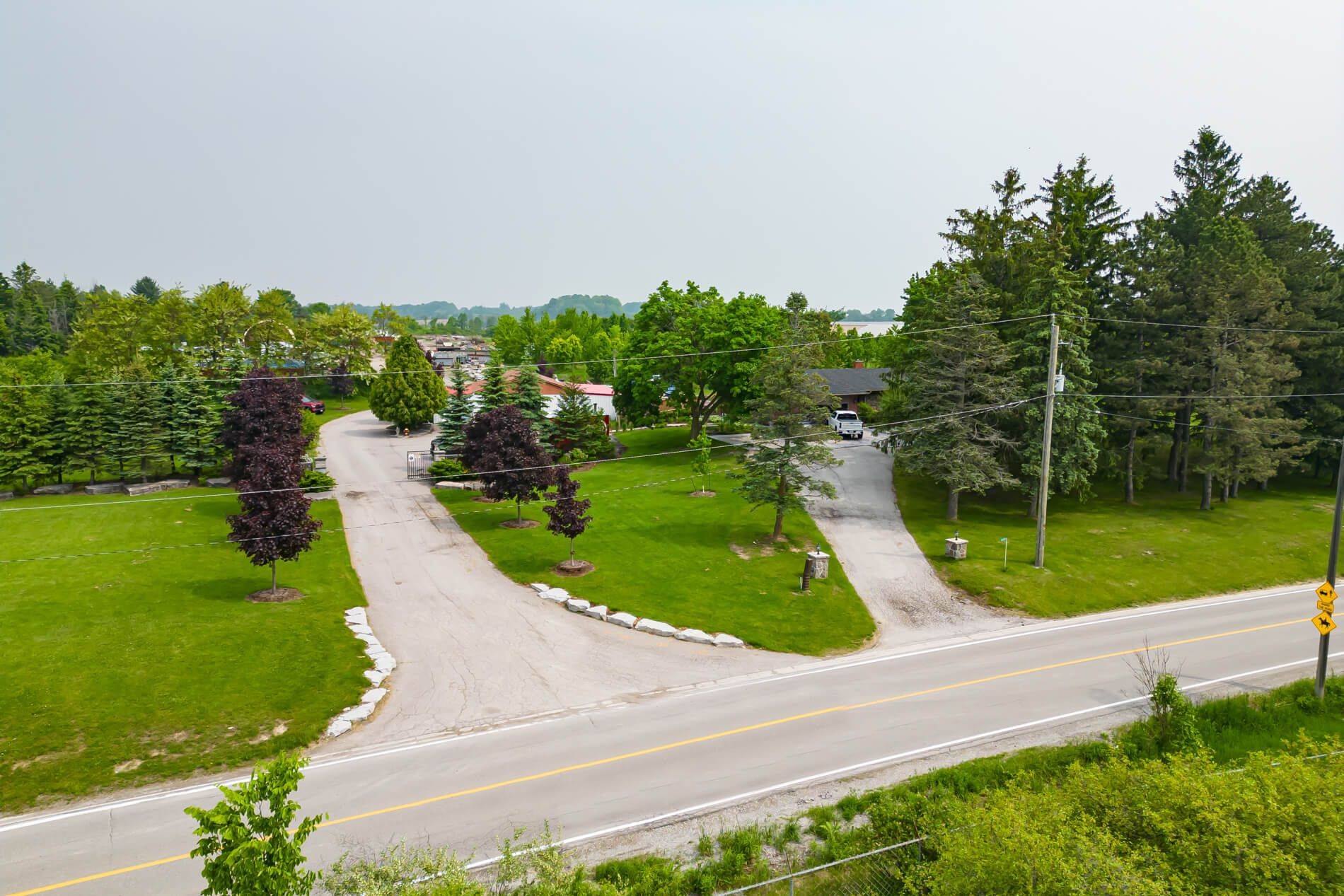 Vaughan, ON L0J 1C0,6600 King Vaughan RD