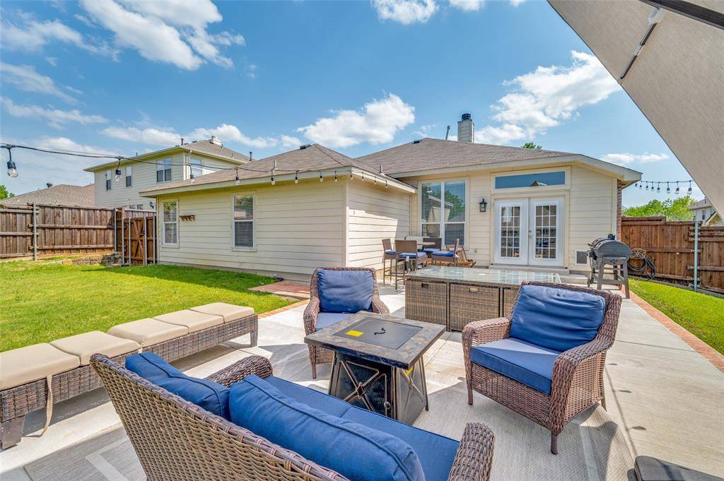 Mckinney, TX 75071,9308 Yorktown Street
