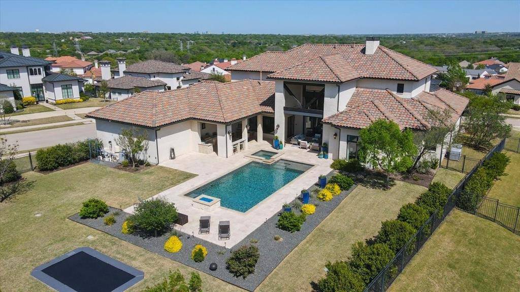 Benbrook, TX 76126,5200 W Verde Circle