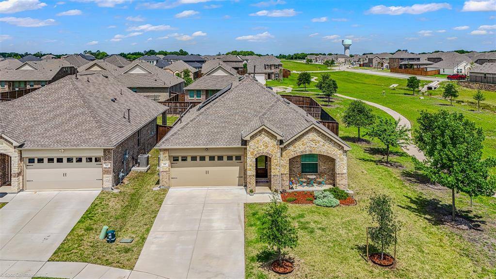 Forney, TX 75126,816 Grapefruit Court