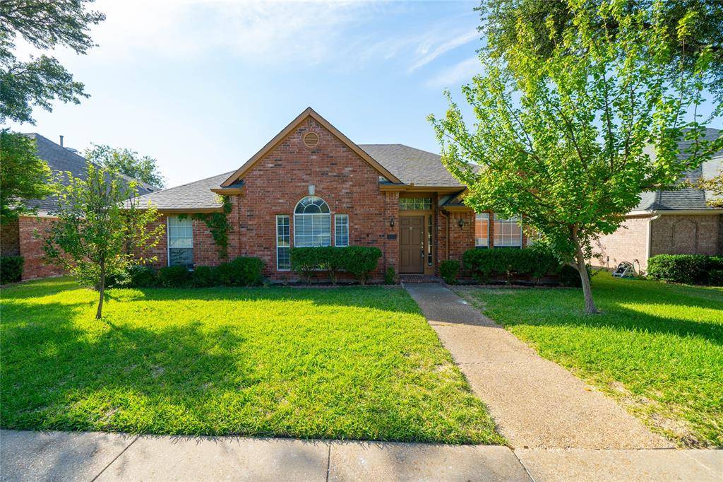 Plano, TX 75093,4312 Echomont Lane