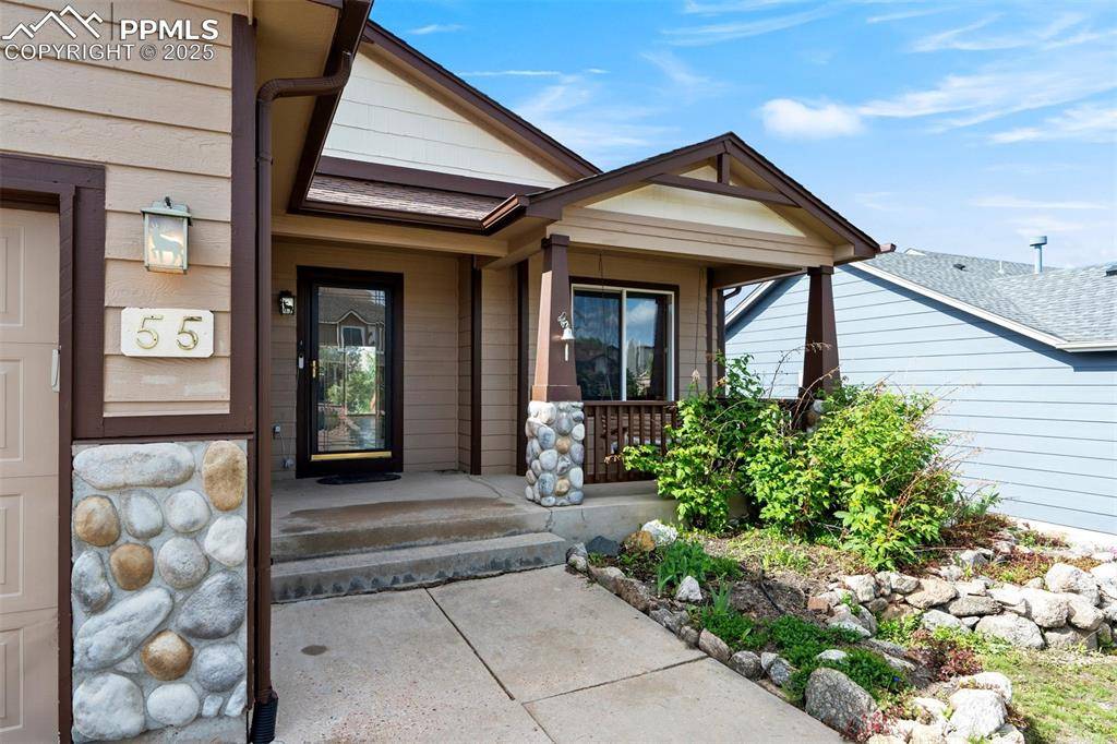 Monument, CO 80132,55 Misty Creek DR