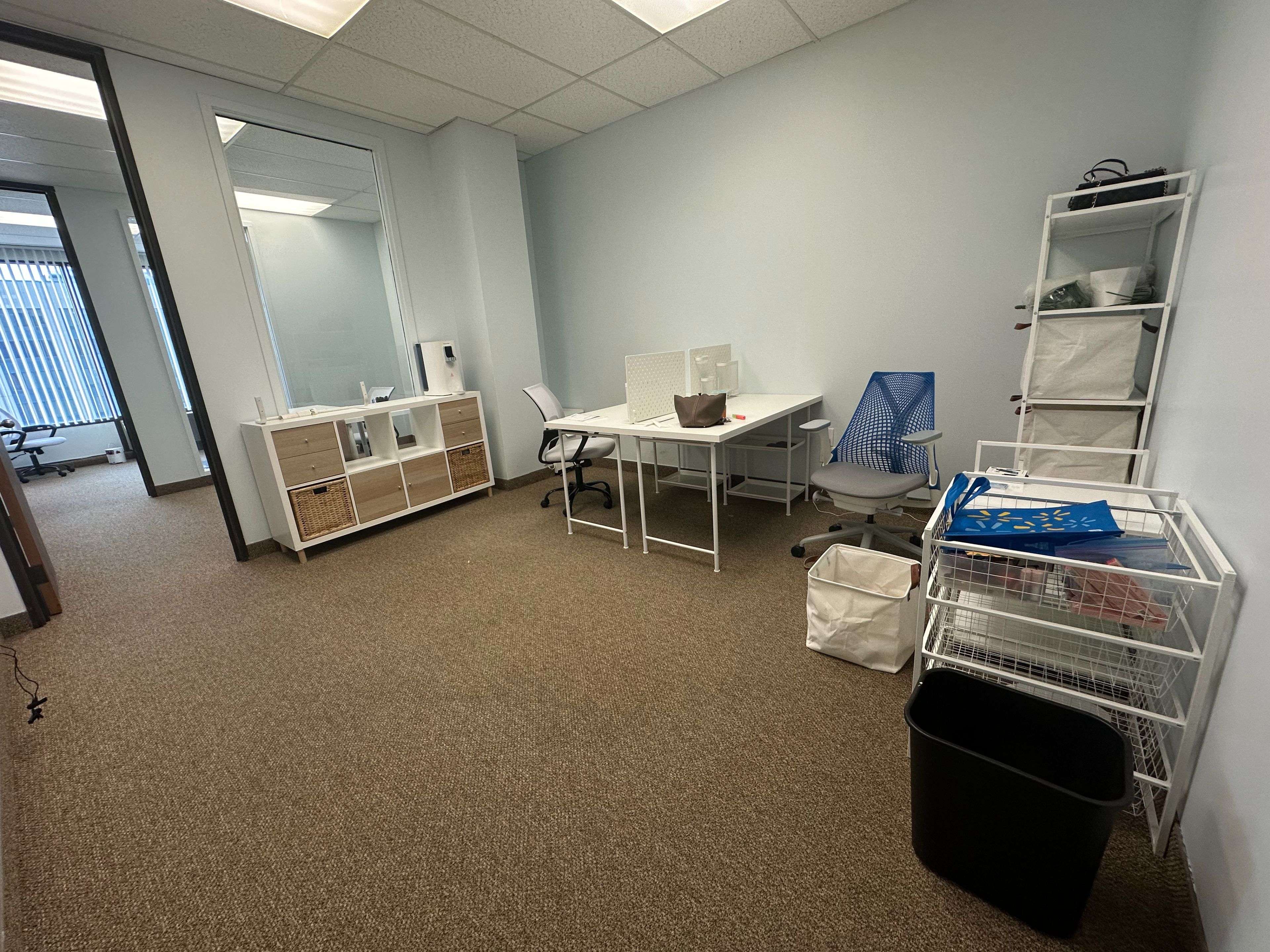 Toronto C15, ON M2J 4V6,250 Consumers RD #714