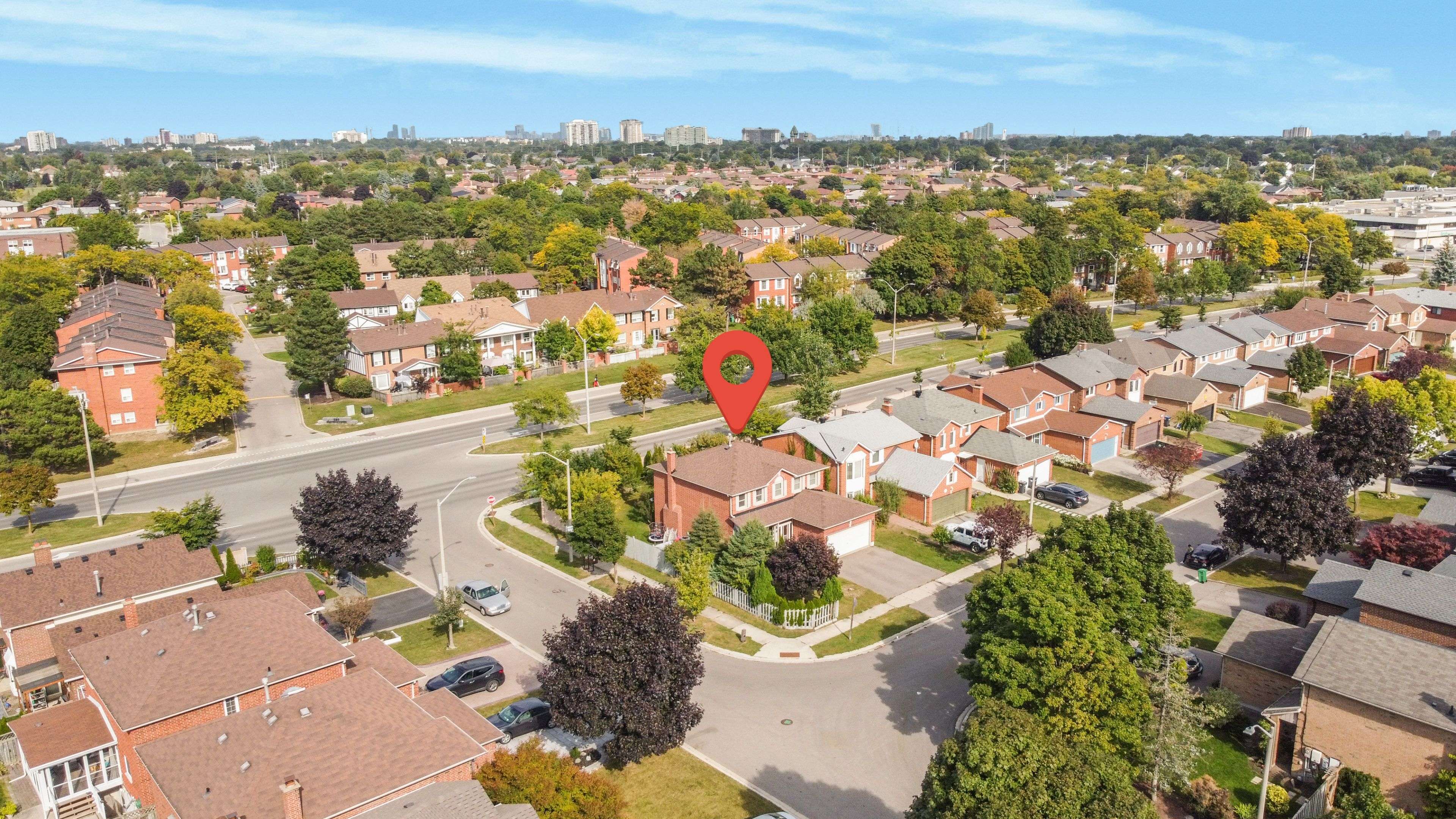 Mississauga, ON L4Z 2T6,4165 Independence AVE