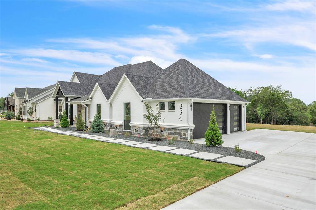 Azle, TX 76020,234 Coalson Crossing