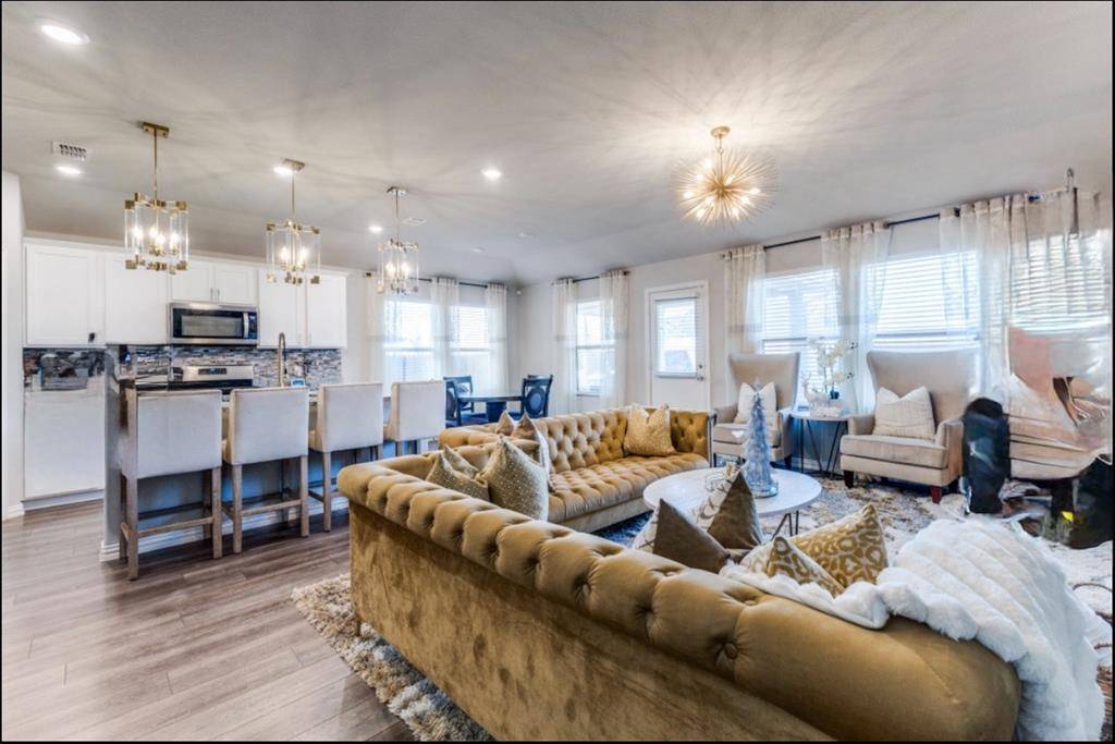 Forney, TX 75126,2408 Buchanan Lane