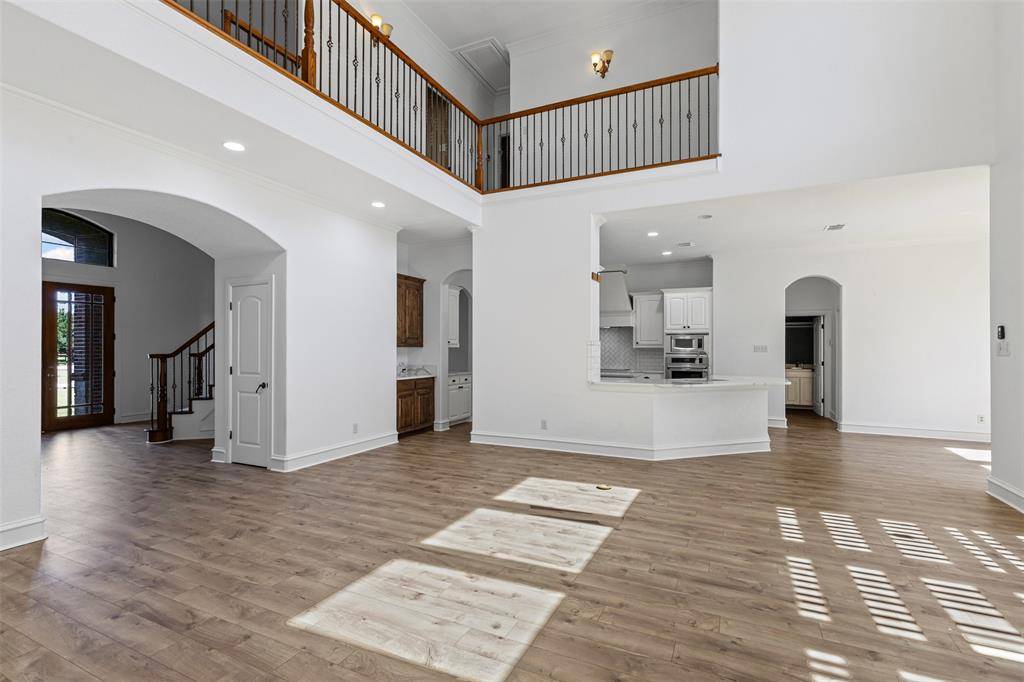 Weatherford, TX 76087,805 S Duncan Creek Court