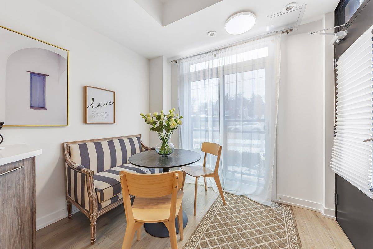 Toronto C14, ON M2N 0L3,266 Finch AVE E #15